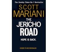 The Jericho Road: In 2027…Hope is back.: Book 31 (Ben Hope)