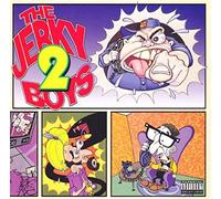 The Jerky Boys 2 [Vinyl LP]