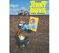 The Jerky Boys