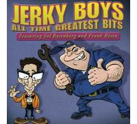 The Jerky Boys - All Time Greatest Bits