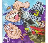 The Jerky Boys - The Jerky Boys 3