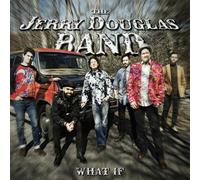 The Jerry Douglas Band : What If CD (2017) NEW FREE Shipping, Save £s