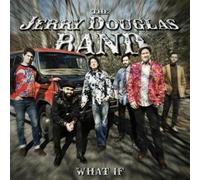 The Jerry Douglas Band - What If [VINYL]