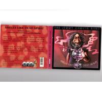The Jerry Garcia Band - Smells Like Dead Spirit