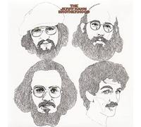 the jerry hahn brotherhood - the jerry hahn brotherhood