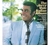 The Jerry Vale Italian Album