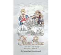 The Jersey Book: Sea Stories from the Channel Island