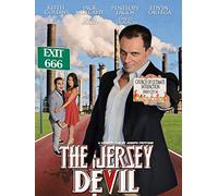 The Jersey Devil