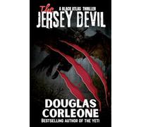 The Jersey Devil (Black Atlas)