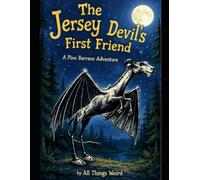 The Jersey Devil: First Friend