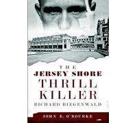 The Jersey Shore Thrill Killer: Richard Biegenwald (True Crime)