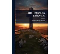The Jerusalem Bishopric