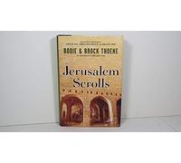 The Jerusalem Scrolls (Zion Legacy)
