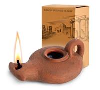 The Jeruslem Gift Shop Since 2004 Oil Lamps