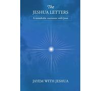 The Jeshua Letters