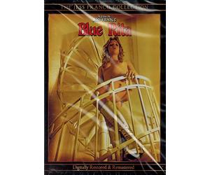 The Jess Franco Collection: Blue Rita (Digitally Restored & Remastered)
