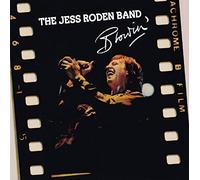 the jess roden band - blowin'