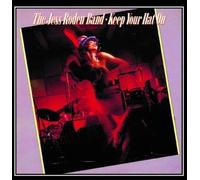 the jess roden band - keep your hat on