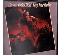 The Jess Roden Band - Keep Your Hat On