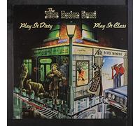 The Jess Roden Band - Play It Dirty Play It Class
