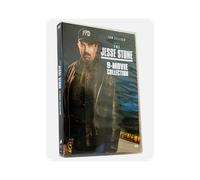 The Jesse Stone 9-Movie Collection (DVD, 2018, 5-Disc Set)