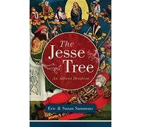 The Jesse Tree: An Advent Devotion