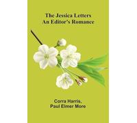 The Jessica Letters: An Editor's Romance