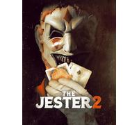 The Jester 2