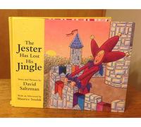 The Jester Has Lost His Jingle