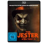 The Jester - He will terrify ya
