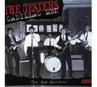 The Jesters - Cadillac Men - Legendary Sun Masters by The Jesters (2008-12-09)