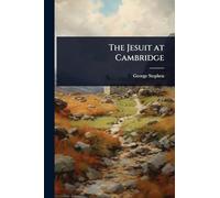 The Jesuit at Cambridge