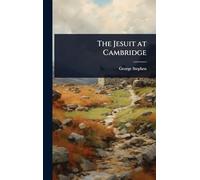 The Jesuit at Cambridge