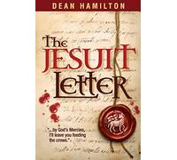 The Jesuit Letter: 1 (The Tyburn Folios)