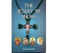 The Jesuits in India