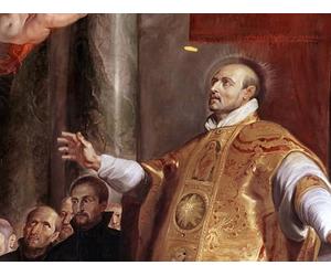 The Jesuits on a Global Mission