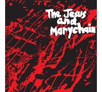 The Jesus and Mary Chain - Upside Down (40th Anniversary Edition) [12" VINYL]