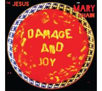 Jesus and Mary Chain – Damage and Joy – New