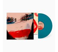 The Jesus and Mary Chain | Glasgow Eyes | Blue Vinyl LP