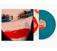 The Jesus and Mary Chain - Glasgow Eyes [VINYL]