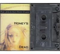 The Jesus And Mary Chain - Honey's Dead (1992)