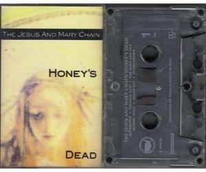 The Jesus And Mary Chain - Honey's Dead (1992)
