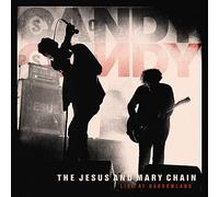 The Jesus and Mary Chain - Live At Barrowland