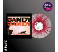 The Jesus And Mary Chain - Psychocandy [VINYL]