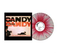The Jesus And Mary Chain - Psychocandy [VINYL]