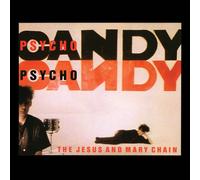 The Jesus And Mary Chain - Psychocandy [VINYL]