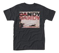 The Jesus and Mary Chain 'Psychocandy' T Shirt 3XL Black