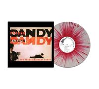 The Jesus And Mary Chain - Psychocandy [VINYL]