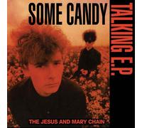 The Jesus And Mary Chain Some Candy Talking (40th) 12" Vinyl EP Red RSD 2026