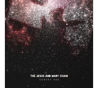 The Jesus and Mary Chain Sunset 666: Live at Hollywood Palladium (Vinyl)